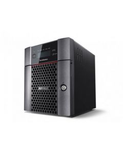 Buffalo ts5410dn1604 Terastation 5410 4dri Ve 16 Tb Desktop