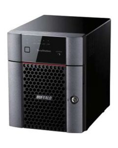 Buffalo ts3410dn0404 Terastation 3410d 4ba Y 4 Tb