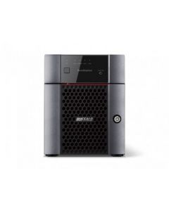 Buffalo ts3410dn1204 Terastation 3410d 4ba Y 12 Tb Desktop