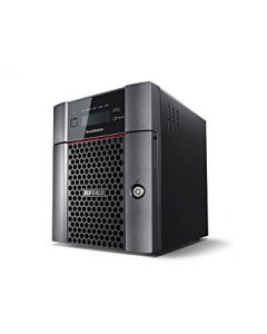 Buffalo ts5410dn2404 Terastation 5410 4dri Ve 24 Tb Desktop