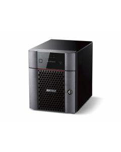 Buffalo ts3410dn0804 Terastation 3410d 4ba Y 8 Tb Desktop