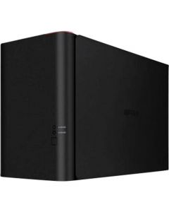 Buffalo ts1200d0202 Terastation 1200 2bay 2 Tb (2 X 1 Tb)
