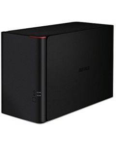 Buffalo ts1200d0402 Terastation 1200 2bay 4 Tb (2 X 2 Tb)