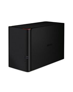Buffalo ts1200d0802 Terastation 1200 2bay 8 Tb (2 X 4 Tb)
