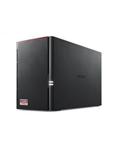 Buffalo ls520dn0802 Linkstation 520 8 Tb 2 Bay For Nas Home