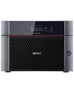 Buffalo ts5810dn3208 Terastation Ts5810dn Ethernet Escritorio Negro Nas