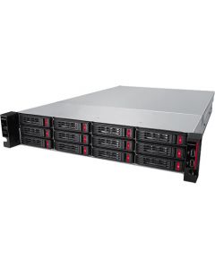 Buffalo TS51210RH12012 nas 12 bahias terastation 51210 series 120tb (12x10tb) raid 0 1 5 6