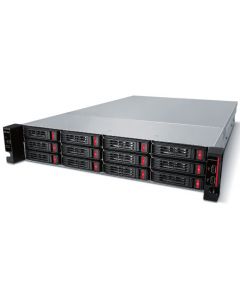 Buffalo ts51210rh4004 Terastation Ts51210rh Alpine Al-314 Ethernet Bastidor (2u) Negro Nas