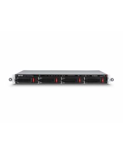 Buffalo ts5410rn3204  Terastation Ts5410rn Ethernet Bastidor (1u) Negro Nas
