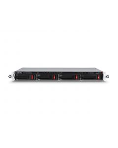 Buffalo ts3410rn0402 Nas Terastation 3410rn 4bay 4tb (2x2tb) Semipoblado Raid 0 1 1u