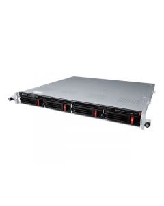 Buffalo ts3410rn0802 Nas Terastation 3410rn 4bay 8tb (2x4tb) Semipoblado Raid 0 1 1u