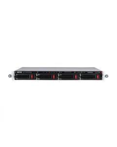 Buffalo ts5410rn1602 Terastation 5410rn Ethernet Bastidor (1u) Negro Nas