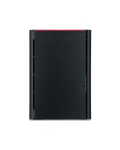 Buffalo ls220d0402b Nas Linkstation 220d 2bay 4tb ( 2x2tb) Soho Raid 0 1 Rj45 Usb 2.0