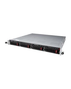 Buffalo TS6400RN3204 nas terastation 6400rn 4bay 32 tb (4x8tb) 1u 0 1 5 6 iscsi 10gbe