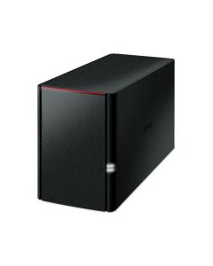 Buffalo ls210d0601 Nas Linkstation 210d 1bay 6tb (1x6tb) Rj45 1gb Usb 2.0