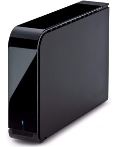 Buffalo hd-lx1.0tu3 Disco Duro Ext Escritorio Usb 3 3.0 1tb 7200rpm  Axis