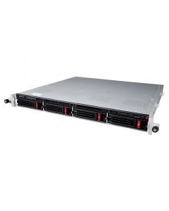 Buffalo ts3420rn1602 Nas Terastation 3420rn 4bay 16t B (2x8tb) Semipoblado Raid 0 1 1u