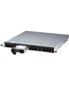 Buffalo TS3420RN0804 nas terastation 3420rn 4bay 8tb (4x2tb) raid 0 1 5 6 iscsi 1u