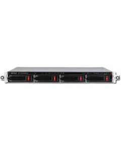 Buffalo ts3420rn1604 Nas Terastation 3420rn 4bay 16t B (4x4tb) Raid 0 1 5 6 Iscsi 1u