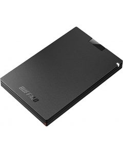 Buffalo SSD-PG1.0U3B-US disco estado solido 1tb usb 3.2 gen 1
