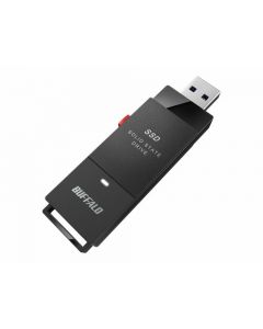 Buffalo SSD-PUT1.0U3B-US disco estado solido 1tb usb 3.2 gen 1