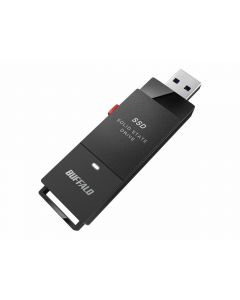 Buffalo SSD-PUT500U3B-US disco estado solido 500gb usb 3.2 gen 1