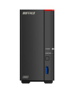 Buffalo LS710D0801 nas linkstation 710d 1bay 8tb rj45 2.5 gb usb 2.0