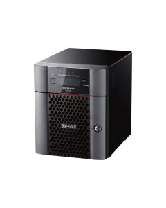 Buffalo TS5420DN3204 nas terastation 5420dn3204 4bay 32tb (4x8tb) raid 1/5/6 iscsi 10gb