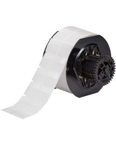 Brady b33-116-427 B33 B427 Clearwhite 1 X 1" Fit