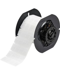 Brady b33-80-427 B33 B427 Clearwhite 075 X 05" Fit