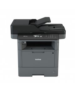 Mfcl5900dw Brother Mfc-l5900dw Laser Wifi Negro Multifuncional
