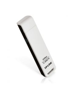Tp-link tl-wn821n/v5/v6 Tl-wn821n V5 V6 Adaptador Usb Inalambrico N 300mbps