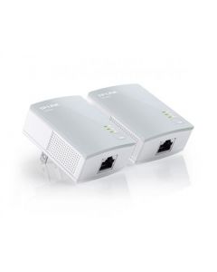 Tp-link tl-pa4010/kit Tlpa4010kit Tplink Av500 Nano Powerline Ethernet Adapter
