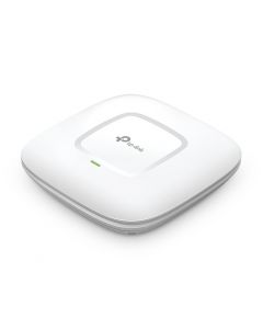 Tp-link eap110/v1/v2 Eap110v1v2 Tplink Access Point N De 300mbps  Wire Pared Con