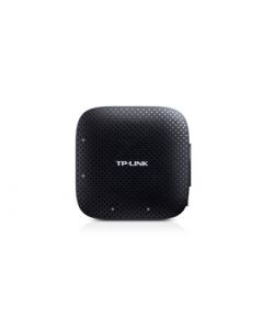 Tp-link uh400 Tplink Hub 4 Ports Usb 3.0  Portable No Power Adapter