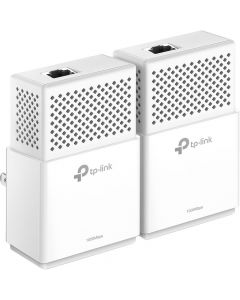Tp-link tl-pa7010 kit Tlpa7010 Tplink Powerline Starter Av1000  1gb Plug And