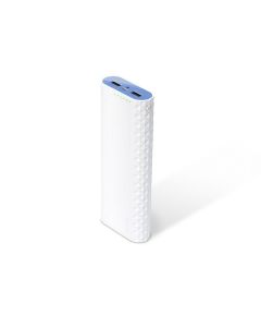 Tp-link tl-pb20100 Tlpb20100 Tplink Power Bank 20100  Para 10 Carga Smartphone