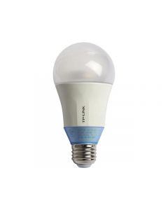 Tp-link lb120(us) Tplink Foco Smart Wifi Blanco Suave A Luz De Dia