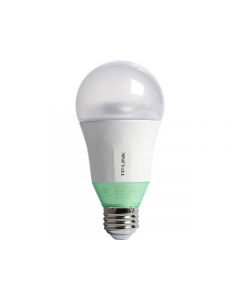 Tp-link lb110(us) Tplink Foco Smart Wifi Luz Blanca Suave 60wios