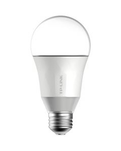 Tp-link lb100(us) Tplink Foco Smart Wifi Luz Blanca Suave 50wios