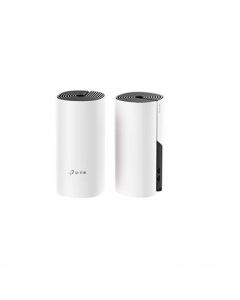 Otros deco m4(2-pack) Tp Link B4000dw Sistema De Wi-fi Malla Para Toda La Casa Ac1200  (paquete 2)