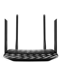 Otros archer c6 Tp Link B4000dz Router Gigabit Inalambrico Mu-m Imo De Banda Dual Ac1200