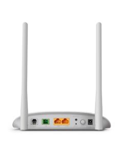 Tp-link xn020-g3v Router Gpon Inalambrico N300 Con 4 Puertos Ethernet