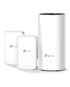 Tp-link deco m3(3-pack) B4000fk Sistema De Wi-fi Malla Para Toda La Casa Ac1200  (paquete 3)