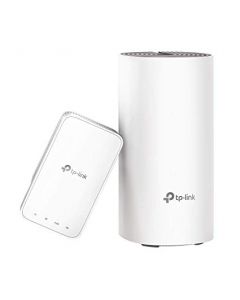 Tp-link deco e3(2-pack) Sistema De Wi-fi Malla Para Toda La Casa Ac1200  (paquete 2)