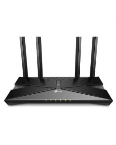 Tp-link archer ax50 B4000fs Router Gigabit Wi-fi 6 3000mbps  4 Pts Lan 1 Pto Wan Usb-a 3.