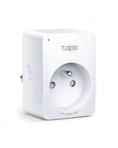 Tp-link tapo p100(1-pack) B4000fy  Mini Smart Wi-fi Plug Android 4.3 Y Ios 9.0 O Superior