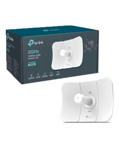 Tp-link cpe605 Cpe De Exterior  5ghz A 150mbps 23dbi 1 Pto Lan Poe