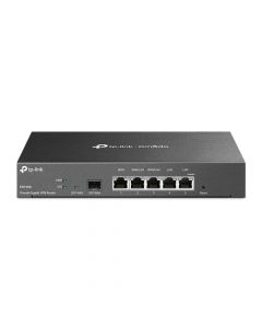 Tp-link ER7206 tl-ER7206 enrutador gigabit ethernet negro