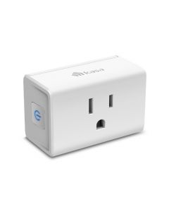 Tp-link EP10 enchufe inteligente 1800 w blanco